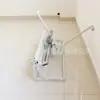 Grampeador de Dupla Haste KJ1000 para Mineração Uso Subterrâneo em Mina de Carvão Grampeador para Conexão de Correia Transportadora de Alta Resistência