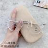 Lentes para Miopía para Mujer Ultraligeros TR Potencia Disponible Estilo Coreano Celebridad de Internet Mismo Estilo Café Té Armazón de Lentes Sencillos para Hombre 01339
