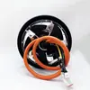 Qs Quanshun Motocicleta Eléctrica de 10 Pulgadas 4ª Generación 1500W2000W3000W Motor de Baldosa