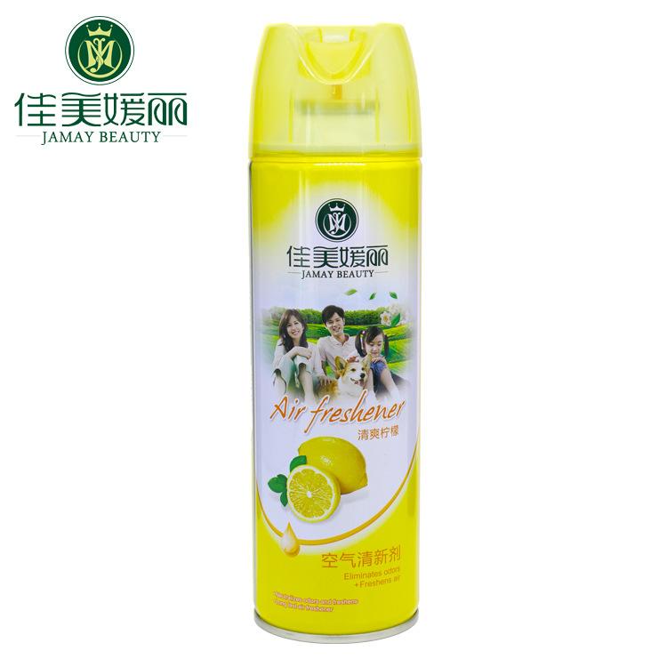 佳美媛丽480ml空气清新剂