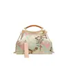 Bolsa cheongsam bordada estilo chino 2026 para mujer, bolso de mano retro elegante, bolso de mano pequeño estilo antiguo