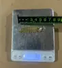 Artefacto Anti-Arrastre de Pierna de Pantalón Invisible Sin Coser Acortamiento de Pantalones Pines Fijadores de Pierna Hebillas para Dobladillo Ajuste de Puños Hebillas Magnéticas