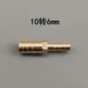 Bomba de Oxigênio Completa 6/8/10mm Junta de Três Vias com Válvula Desviadora Ajustável Acessórios Aerador Tubo de Ar Pagoda Passagem Direta