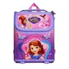 Bolsa de Almuerzo de Comercio Exterior Transfronterizo, Mochila Escolar Rusa para Jardín de Infancia, Bolsa Térmica Infantil de Dibujos Animados, Bolsa para Nuevo Estudiante