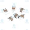 Condensador de parche del fabricante CL21A226MQQNNNE, 0805, 22 uF, 6,3 V, 20 % X5R SMD