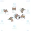 Cl21B105Kafnnne 0805 Capacitor de Chip 1uF 10% 25V X7R Samsung Original en Stock