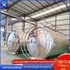 Tanque de armazenamento de líquido para bebidas tanque de armazenamento de vinho branco vinho amarelo aço inoxidável 60 metros cúbicos aquecimento elétrico tanque de armazenamento de leite fresco fabricante