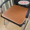 Cojín enfriador para asiento cojín de asiento oficina almohadilla para glúteos de oficina almohadilla enfriadora oficina para estar sentado mucho tiempo cojín de silla antideslizante glúteos estudiante cojín de silla transpirable
