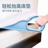 Elevador de colchón Amazon transfronterizo inserto fijo de cama para el hogar ahorro de mano de obra levantamiento de sábanas tapón de colchón cambio de sábana
