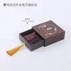 Pulsera de Cuentas con Aroma a Pera de Ganso Caja Aromática para Alivio Nasal Pulsera de Cuentas Aromáticas Pulsera de Medicina Tradicional China Pulsera de Hierbas Naturales Wenwan Jixi Wan