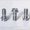 Ranura para tornillo de máquina cabeza avellanada tornillo de cabeza avellanada ranura Phillips M3 * 4 tornillo de cabeza avellanada ranura Phillips cabeza plana máquina de rosca