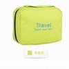 Celebridad de Internet Coreana 300D Bolsa de Cosméticos Gran Capacidad Bolsa con Gancho para Hombres Bolsa de Cosméticos Portátil Simple Neceser de Niña