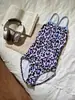 Maiô de Lycra de Camada Única para Corrida Feminino, para Piscinas, Sem Bojo, Corte Alto, Cobertura Total, Valoriza o Corpo, Roupa de Banho para Treino
