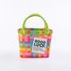 Bolsas Personalizadas, Bolsas Tejidas, Bolsos de Mano, Bolsos de Cuello Tejido, Bolsas de Playa, Cestas para Verduras, Bolsas Tejidas, Bolsos Tote para Mujer, Cestas de Regalo