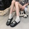 Chanclas de Playa Casual Versátiles para Uso al Aire Libre, Moda de Estrellas, Suela Gruesa, que Aumentan la Altura, Cómodas, Punta Cerrada, Nuevo Modelo Verano 2025