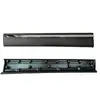Tk4951Rc0B Es Adecuado para Modelos Mazda Cx-9 16-23, Panel de Moldura de Puerta Cromado Trasero Derecho