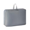 Jaqueta de penugem bolsa de armazenamento de viagem doméstica bolsa de compressão portátil roupas organizadoras de roupas bolsa de armazenamento de colcha de grande capacidade