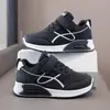 Nuevos Zapatos Deportivos Infantiles Otoño/Invierno 2026 Zapatos Casuales para Correr para Niños Zapatos de Moda Simples para Niños Pequeños y Medianos Tallas 26-37