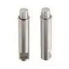 Pino de Posicionamento de Pequeno Diâmetro Tipo Parafuso de Batente ZAS31 32-D2 3 4 5-H1.5 3 4 6 9 8 12