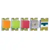0805LED Cor Única Azul Verde Amarelo Laranja Branco Branco Quente Amarelo Dourado Azul Gelo 1.1 Espessura Versão Dourada Cor Dupla Multicolorido Cátodo Comum Luz LED