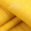 Tejido de canalé 8*4 250g Poliéster Elástico Canalé Ancho Tejido de canalé Base para Vestido Primavera y Verano Tejido de Punto