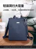 Bolso Nuevo para Hombre Bolso de Oficina para Conferencias Asa de Aluminio Bolso Cruzado Edición Horizontal y Vertical Bolso para Tablet PC Logotipo Impreso