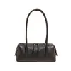 Bolso de Hombro Retro de Alta Gama Casual Nuevo Estilo Otoño 2026 para el Trabajo y el Viaje Gran Capacidad Súper Popular