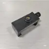 Clip de soporte de clip de tarjeta de sonido so8 clip de fijación teléfono giratorio multicámara aumentar posición de cámara trípode de transmisión en vivo de 1/4 accesorios de clip