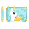 Fabricante Popular da Alemanha 2026 Tablet Infantil de 7 polegadas 8+128GB Tablet PC Android Android