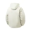 Chaqueta Impermeable para Exteriores Primavera y Otoño 2025 Chaqueta de Trabajo Funcional Unisex para Hombres y Mujeres