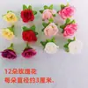 Ramas de Plástico, Ramas de Flor de Ciruelo, Ramas Secas para Paisajismo, Decoración Hecha a Mano, Ramas de Flores para DIY, Formas de Flores Secas para Jarrón, Otros Adornos