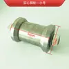 Bastidor de Cableado de Canal Horizontal de Cuatro Ruedas con Rodillos para Cable de Fibra Óptica y Cable de Red para Instalación Portátil de Cables de Construcción