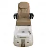 Cama de Masaje de Pies, Tina de Pies Eléctrica, Sofá, Silla, Cama, Silla para Manicura y Pestañas, Cama de Masaje de Pies, Sillón Reclinable Eléctrico, Pie