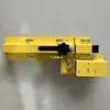 Accesorios para Malla de Valla Industrial Cerradura de Perno Red de Aislamiento para Taller Barandilla Hebilla de Puerta Electrónica Maquinaria y Equipo Bisagras