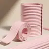 Tira anti-colisión suave para bebé, ecológica y no tóxica, protector de esquinas para niños, protector anti-golpes para alféizar de ventana y esquinas de mesa de bebé