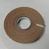 Tira de Ribete Mate de 1.1 cm Accesorios Tira de Ribete de Poliéster-Algodón Tc Tira de Dobladillo Doble 60% de descuento Tubería sin Planchar Ribete para Cheongsam DIY