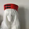 Chapéu de Marinheiro Estilo Japonês, Adequado para Fotos na Praia no Verão, Boina Doce e Versátil para Mulheres