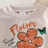 Exportación Transfronteriza de Otoño de Amazon Ropa Infantil Estilo Deportivo Casual Patrón Estampado Traje de Pantalón de Manga Larga Conjunto de Dos Piezas