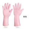 Luvas de Silicone Estendidas Macias para Cuidados com a Pele Rejuvenescimento Beleza Antiderrapantes Luvas de Gel Transfronteiriças