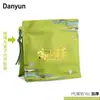 Bolsa de embalaje para té negro té hecho a medida árbol antiguo silvestre Qimen Zhengshan Xiaozhong hoja suelta medio jin un jin autosellante de pie