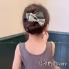 Lindos pasadores para el cabello de niños para niñas, nuevos pasadores de pico de pato de alta gama para peinar el cabello 2026, accesorios para el cabello de dibujos animados para niñas