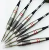 24g acero inoxidable alta calidad profesional pin de dardos competencia varilla de aluminio pin de dardos tablero de dardos dardo especial