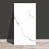 Panel de Plástico de Aluminio Autoadhesivo Adhesivo de Pared Adhesivo de Azulejo de Imitación de PVC Papel Tapiz Impermeable y a Prueba de Humedad Decoración para Revestimiento de Pared de Baño Cocina