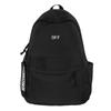 Nueva Mochila Mochila de Gran Capacidad para Hombres y Mujeres Estudiantes Universitarios de Secundaria Ocio Ruiying Mochila de Viaje para Computadora