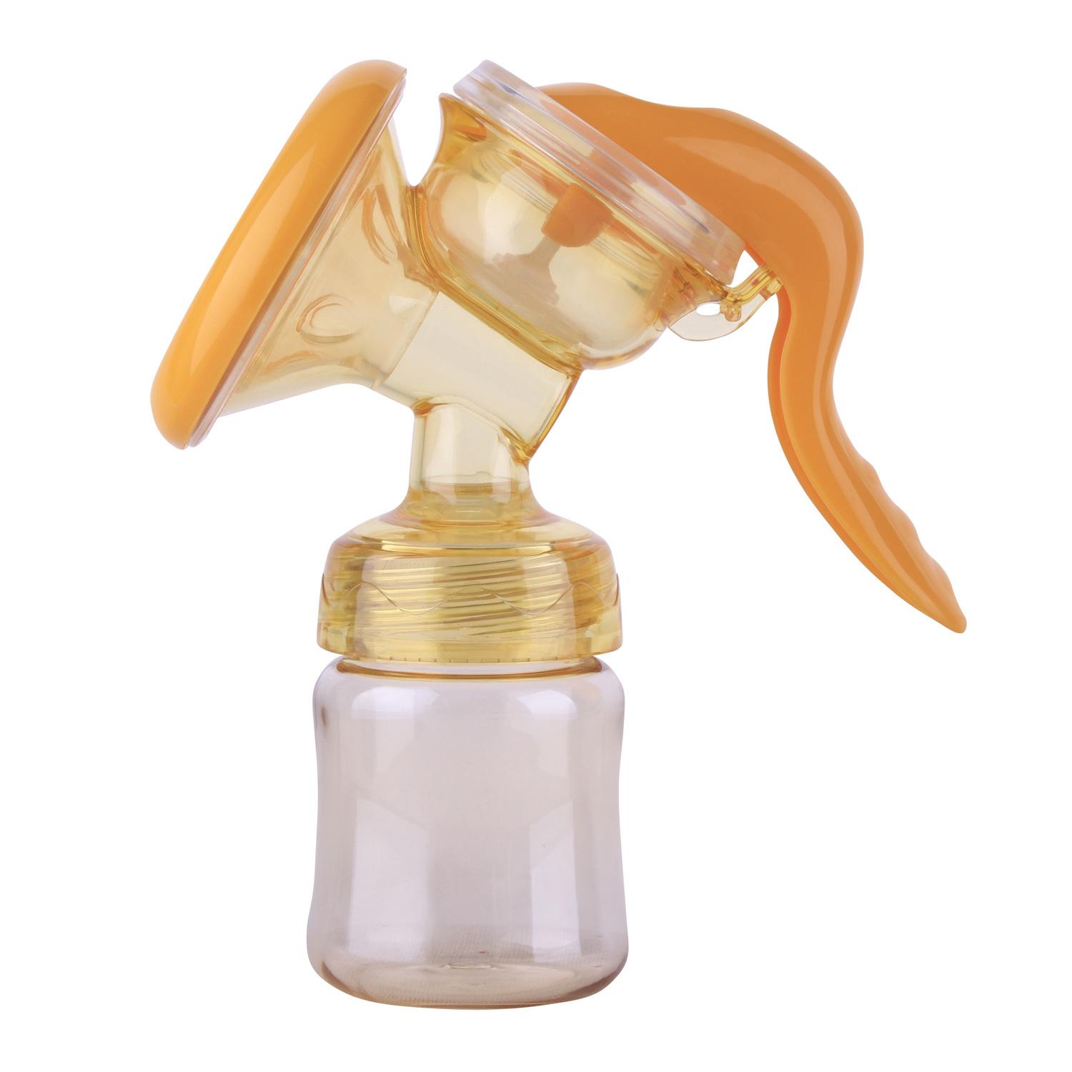 kyb-18002(高档手动Tritan料吸奶器）副本