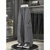 Pantalones Casuales Soft Shell a Prueba de Agua, Viento y Polvo para Hombres y Mujeres, Estilo Dopamina Otoñal para Chicas, Multicolor, para Exteriores, Cargo de Pierna Recta Holgados