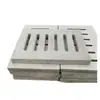 Placa de Cubierta de Cemento para Concreto de Guangzhou, Placa de Cubierta de Cemento Prefabricada, Placa de Cubierta para Canaleta de Drenaje, Placa de Cubierta para Alcantarilla Fabricante de Origen