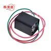 Generador de alto voltaje 20KV ignitor 3.7-6V alto poder pulso de arco DC inversor de alto voltaje módulo elevador
