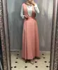 Falda Midi de Tirantes, Fluida, con Caída Sk9025 Corte Delgado