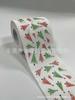Impressão de Natal direto da fábrica papel higiênico Papel higiênico de Natal Papel higiênico de Natal Papel higiênico de Natal